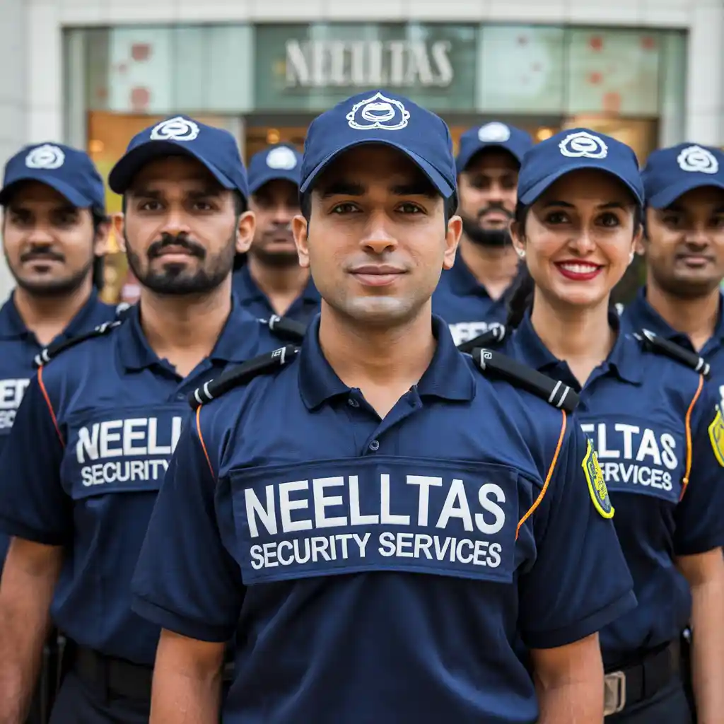 NEELLTAS SECURITY SERVICES Rajasthan